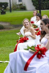 Ashley Hall Class of 2020 Commencement